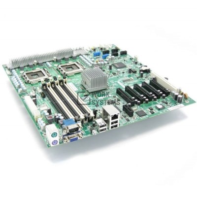 Материнская плата HP 461511-001 Socket 771