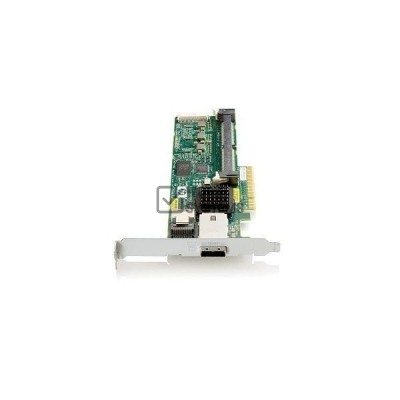 Контроллер HP 462828-B21 PCI-E8x 512)Mb