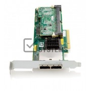Контроллер HP 462918-001 PCI-E8x 256Mb