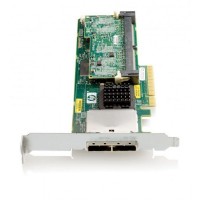Контроллер HP 462918-001 PCI-E8x 256Mb