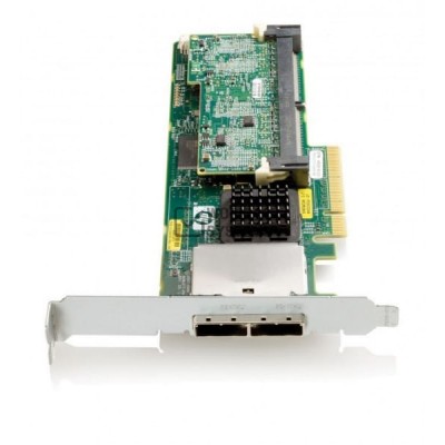 Контроллер HP 462918-001 PCI-E8x 256Mb