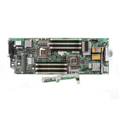 Материнская плата HP 466590-002 Socket 1366