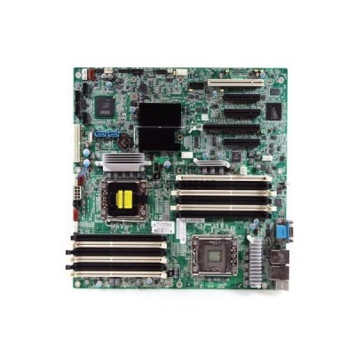 Материнская плата HP 466611-002 Socket 1366