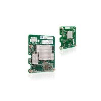 Сетевой Адаптер HP 580151-B21 AGP 10Gb