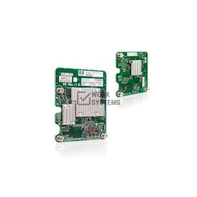 Сетевой Адаптер HP 700066-B21 AGP 20Gb