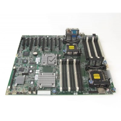 Материнская плата HP 467998-002 Socket 1366
