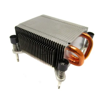 Радиатор HP 480372-001