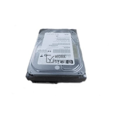 Жесткий диск HP 482136-001 146Gb  SAS 3,5" HDD