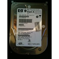 Жесткий диск HP 483498-001 146Gb  SAS 3,5" HDD