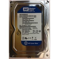Жесткий диск HP 484052-003 160Gb  SATA 3,5" HDD