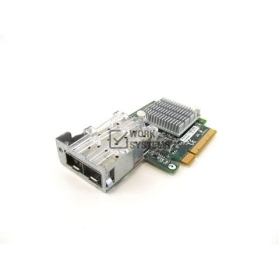 Сетевой Адаптер HP 487798-001 PCI-E8x 10Gb
