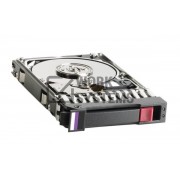 Жесткий диск HP 489156-002 146Gb  SAS 2,5" HDD