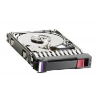Жесткий диск HP 489156-002 146Gb  SAS 2,5" HDD