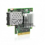 Сетевой Адаптер HP 489892-B21 PCI-E8x 10Gb