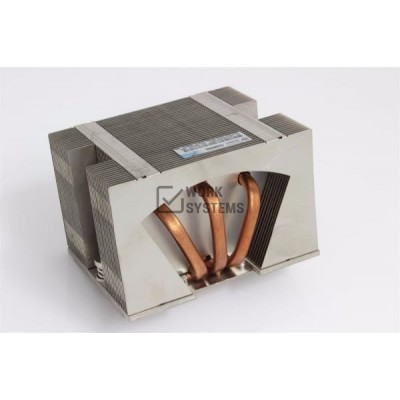 Радиатор HP 490448-001 1366