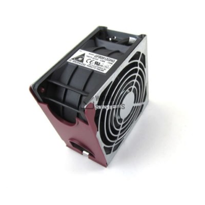 Вентилятор HP 491201-001 12v 92x92x50mm  13800
