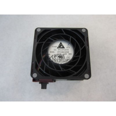 Вентилятор HP 492120-002 12v 92x92x38mm  5700