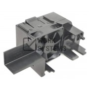Вентилятор HP 495659-001 12v 80x80x25mm
