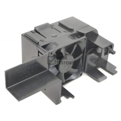 Вентилятор HP 495659-001 12v 80x80x25mm