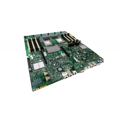 Материнская плата HP 496069-001 Socket 1366