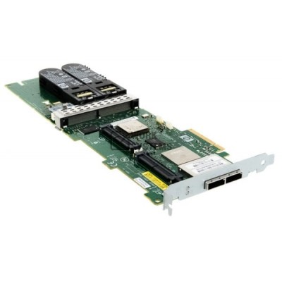 Контроллер HP 501575-001 PCI-E8x 0Mb