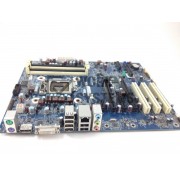 Материнская плата HP 503397-001 Socket 1156