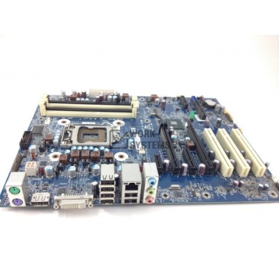 Материнская плата HP 503397-001 Socket 1156