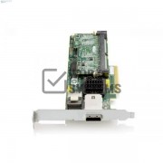 Контроллер HP 510360-001 AGP 512Mb