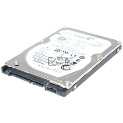 Жесткий диск HP 515924-001 160Gb  SATAII 2,5" HDD