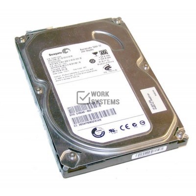Жесткий диск HP 519599-003 250Gb  SATAII 3,5" HDD