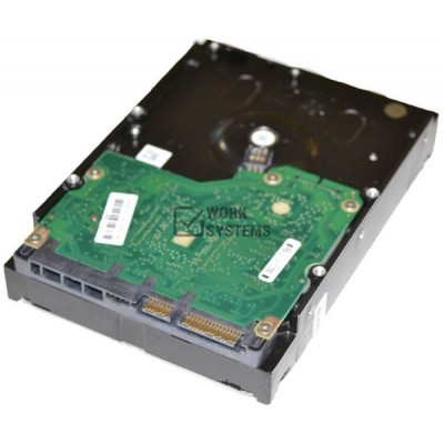 Жесткий диск Seagate 9BD148 500Gb  SATAII 3,5" HDD