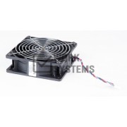 Вентилятор HP 519738-001 12v 120x120x38mm  6000