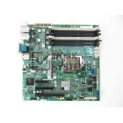 Материнская плата HP 531560-001 Socket 1156