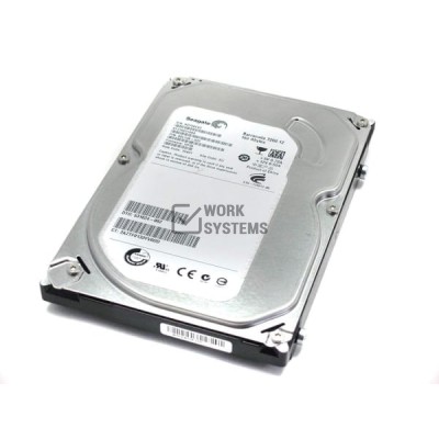 Жесткий диск HP 531624-002 160Gb 7200 SATAII 3.5" HDD