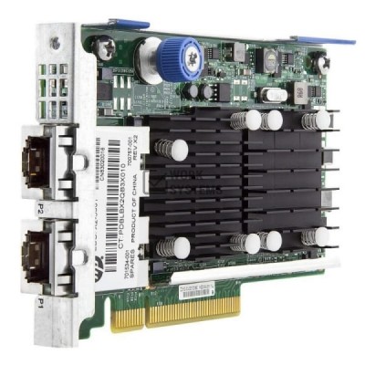 Сетевой Адаптер HP 700759-B21 PCI-E8x 10Gb