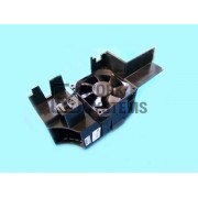 Вентилятор HP 534472-001 12v 80x80x25mm