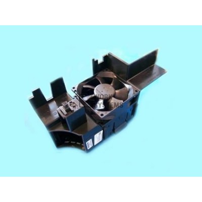 Вентилятор HP 534472-001 12v 80x80x25mm
