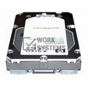 Жесткий диск HP 5524272-E 146Gb  Fibre Channel  3,5" HDD