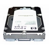 Жесткий диск HP 5524272-E 146Gb  Fibre Channel  3,5" HDD