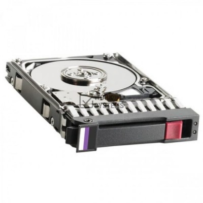 Жесткий диск HP 5529295-A 750Gb  Fibre Channel  3,5" HDD