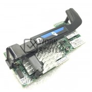 Сетевой Адаптер HP 554FLB AGP 10Gb