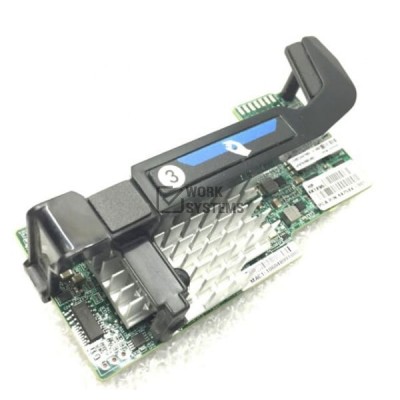 Сетевой Адаптер HP 554FLB AGP 10Gb