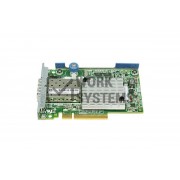 Сетевой Адаптер HP 560FLR-SFP+ PCI-E8x 10Gb