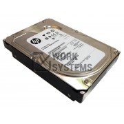 Жесткий диск HP 5697-1217 1Tb  Fibre Channel  3,5" HDD