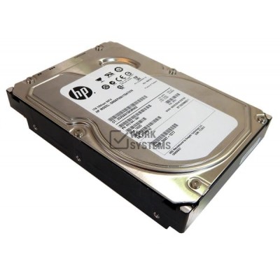 Жесткий диск HP 5697-1217 1Tb  Fibre Channel  3,5" HDD