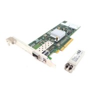 Сетевой Адаптер HP 571519-001 PCI-E8x