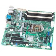 Материнская плата HP 576932-001 Socket 1156