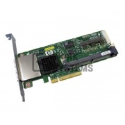 Контроллер HP 578229-B21 PCI-E8x 512Mb