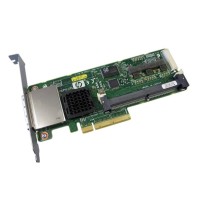 Контроллер HP 578229-B21 PCI-E8x 512Mb