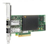 Сетевой Адаптер HP 581201-B21 PCI-E8x 10Gb